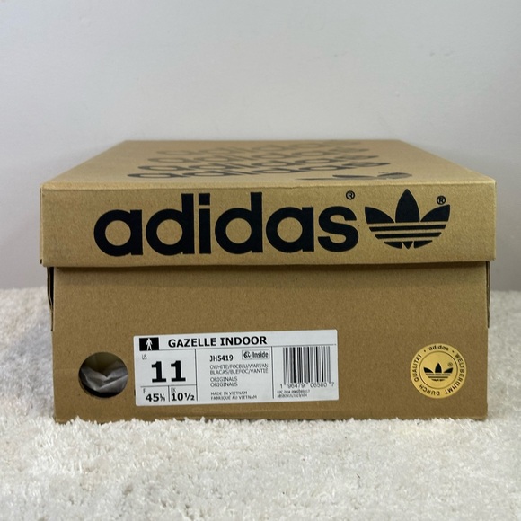 Adidas Gazelle indoor - Picture 12 of 13